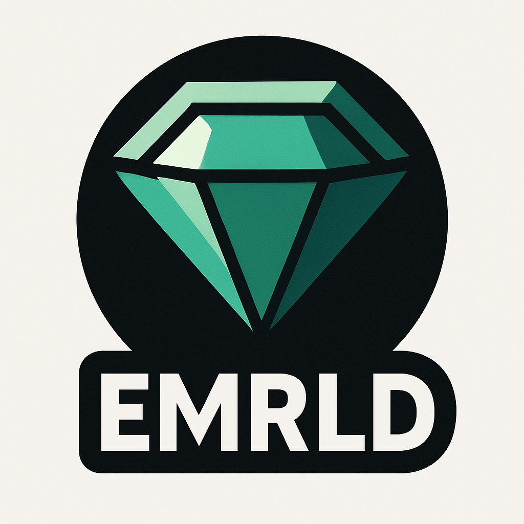 Emerald Token